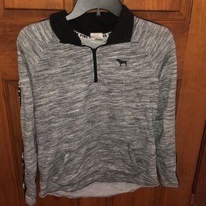 VS Pink Sweatshirt